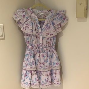 LSF for Target dress size XS
